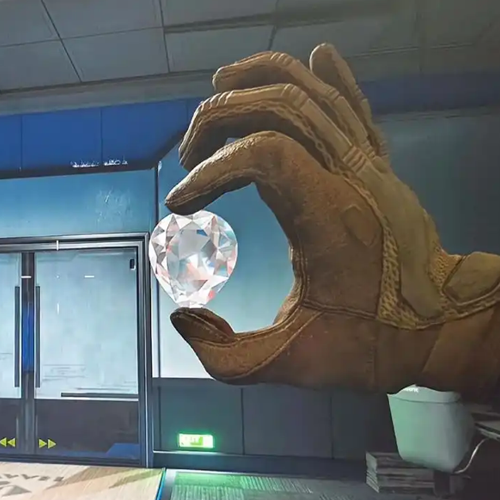 三角洲行动辅助